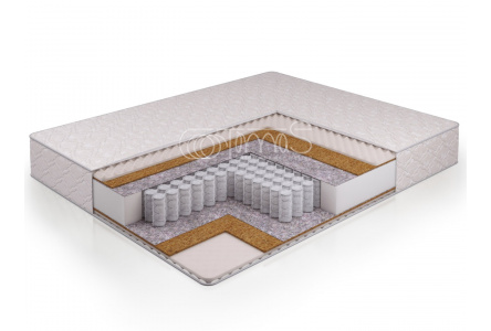 МАТРАС «ТОМАС ЛАТЕКС ПЛЮС МАССАЖ»